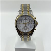 Montre Philip Watch in Acier 8273928037 - 8273928037